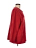 Ocean Drive Clothing Co. Red Pullover Sweater Size M (estimated) - photo 4
