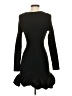 ASTR The Label Black Cocktail Dress Size XS - photo 2