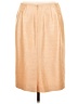 Kasper Chevron-herringbone Tan Formal Skirt Size 8 (petite) - photo 2