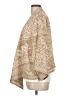 Coldwater Creek Tan Cardigan Size L - photo 5