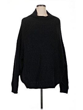 Free People Turtleneck Sweater