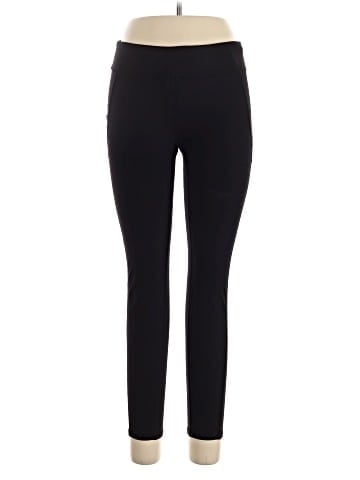 Tangerine Active Pants (view 1)