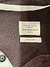 Rag & Bone Brown Long Sleeve Henley Size XL - photo 7