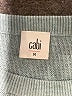 CAbi Teal Pullover Sweater Size M - photo 7