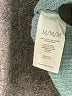 CAbi Teal Pullover Sweater Size M - photo 8