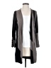 Chico's Gray Tan Cardigan Size Sm (0) - photo 1