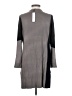 Chico's Gray Tan Cardigan Size Sm (0) - photo 2