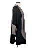 Chico's Gray Tan Cardigan Size Sm (0) - photo 4