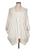 Cherish Ivory Cardigan Size L - photo 1