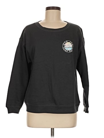 Ron Jon Surf Shop Sweatshirt (view 1)