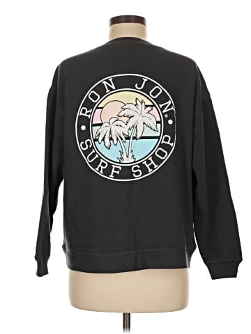 Ron Jon Surf Shop Sweatshirt (view 2)