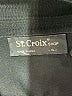 Assorted Brands Black Long Sleeve Polo Size XL - photo 7