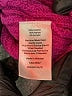 Talbots Color Block Purple Pullover Sweater Size L (petite) - photo 8
