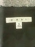 CAbi Black Sleeveless Blouse Size S - photo 7