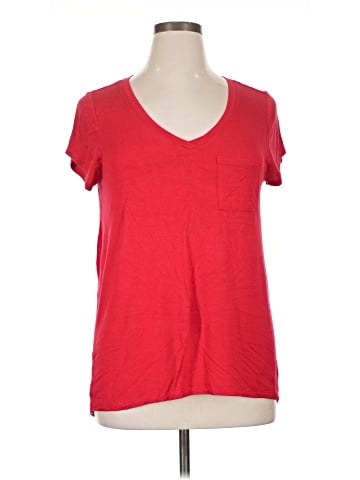 Cable & Gauge Short Sleeve T-Shirt (view 1)