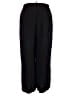 Torrid 100% Rayon Black Casual Pants Size 4X Tall (4) - photo 2