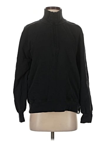 TKEES Turtleneck Sweater (view 1)