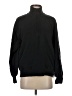 TKEES 100% Cotton Black Turtleneck Sweater Size Sm (1) - photo 1