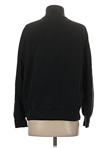 TKEES Turtleneck Sweater (view 2)