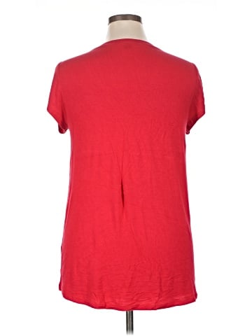 Cable & Gauge Short Sleeve T-Shirt (view 2)