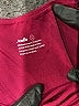 Andie Burgundy Bodysuit Size L - photo 3