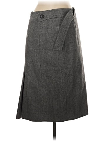 AKRIS Formal Skirt (view 2)