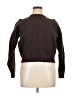 Assorted Brands Brown Blue Pullover Sweater Size XL - photo 1