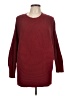 Lillusory Burgundy Pullover Sweater Size L (estimated) - photo 1