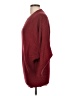Lillusory Burgundy Pullover Sweater Size L (estimated) - photo 5