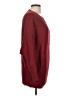 Lillusory Burgundy Pullover Sweater Size L (estimated) - photo 4