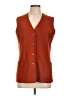 Assorted Brands Orange Sleeveless Top Size L (estimated) - photo 1