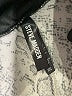 Steve Madden Animal Print Ivory Casual Pants Size XXL - photo 4