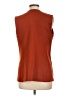 Assorted Brands Orange Sleeveless Top Size L (estimated) - photo 2