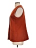 Assorted Brands Orange Sleeveless Top Size L (estimated) - photo 5