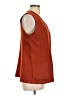 Assorted Brands Orange Sleeveless Top Size L (estimated) - photo 4
