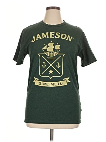Assorted Brands Short Sleeve T-Shirt (view 1)