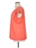 Torrid Orange Short Sleeve Top Size 1X Plus (1) - photo 5