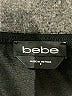 Bebe Solid Black Jumpsuit Size 0 - photo 4