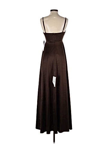 Jump Apparel Cocktail Dress (view 2)