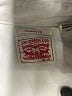 Levi's 100% Cotton White Jacket Size XS - photo 6