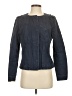 Boden Blue Jacket Size 4 - photo 1