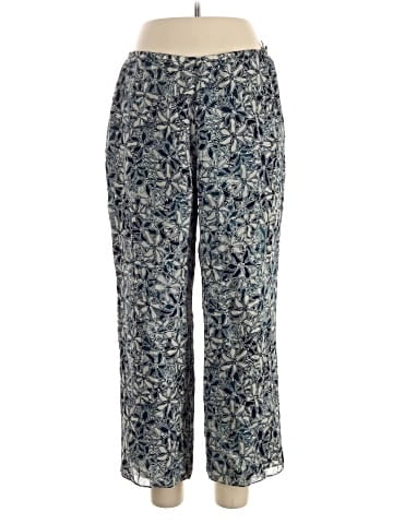 Sigrid Olsen Casual Pants (view 1)