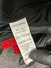 PrettyLittleThing 100% Polyester Red Cocktail Dress Size 4 - photo 4