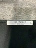 SUNRO Black Bodysuit Size L - photo 3