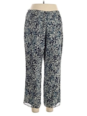 Sigrid Olsen Casual Pants (view 2)