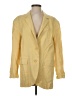 Madewell 100% Linen Yellow Blazer Size S - photo 1