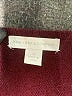 New York & Company Burgundy Pullover Sweater Size XL - photo 7