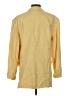 Madewell 100% Linen Yellow Blazer Size S - photo 2