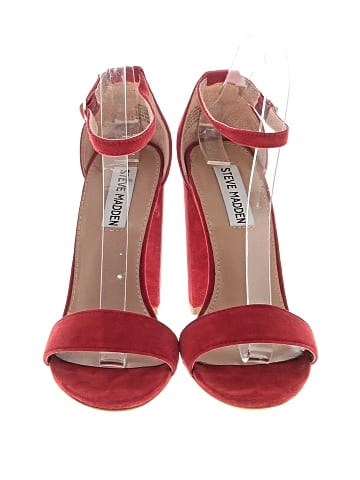 Steve Madden Sandals (view 2)