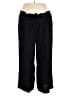 Torrid 100% Rayon Black Casual Pants Size 4R - photo 1